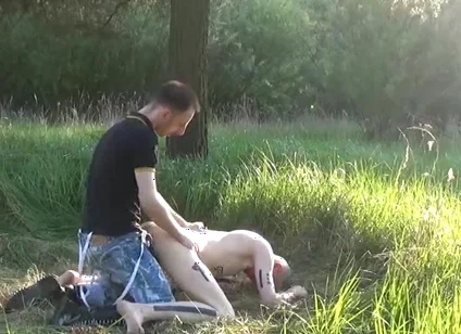 Skinhead boots master