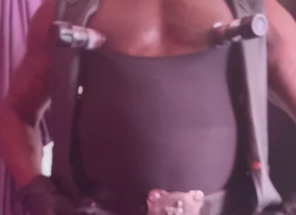 Titpump Leads to Titplay