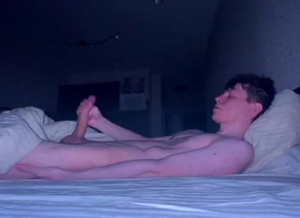 This Huge Load of Cum Is Just for You Babe