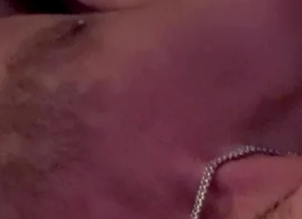 Pounding My Friend
