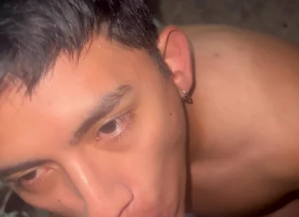 A Big Cock Fuck My Mouth