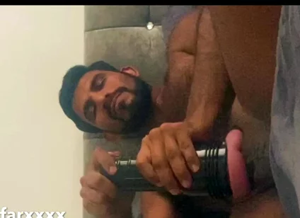 Masturbation