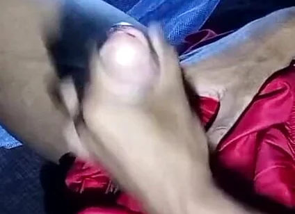 Virgin Boy Masturbation