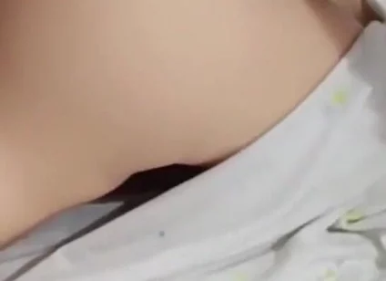 458 Delicious for an Accidental Creampie
