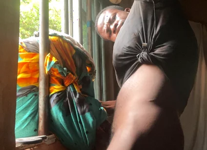 I Did Fuck on the Hot Big Slut Clothes Is Loadcums When It's Comes Out From My Dick Cum