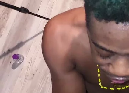 Throat Message Just for Fans - Wondahead21