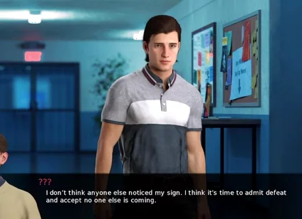 Freshmen Physical Education Gameplay Part 4