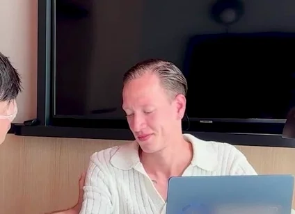 Leo Lets Felipe Quintana Fuck Him to Get the Homework Done