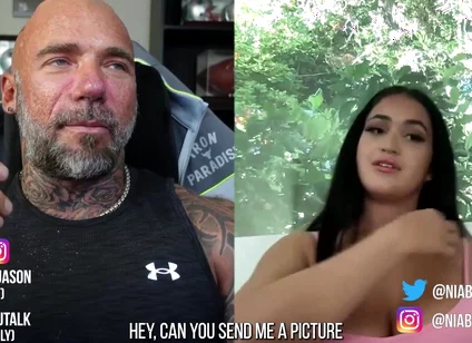 Porn Star Confessions - Nia Bleu (episode 80)