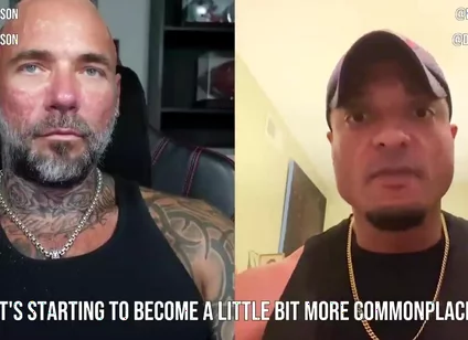 Porn Star Confessions - Dom Llamas (episode 82)
