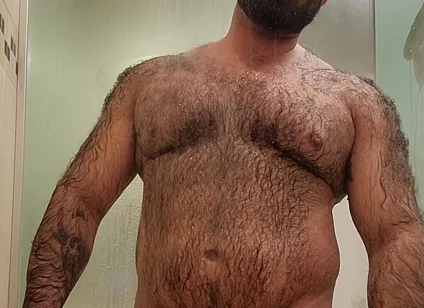 Join Me in the Shower
