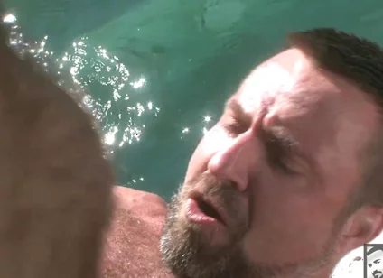 Furry Fuckers: Dan Rhodes and Marc Angelo