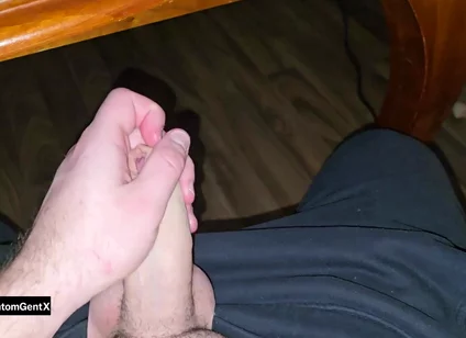 Hot Guy with Beautiful Cock Can't Wait to Cum in Your Mouth Live on Stripchat Phantomgent