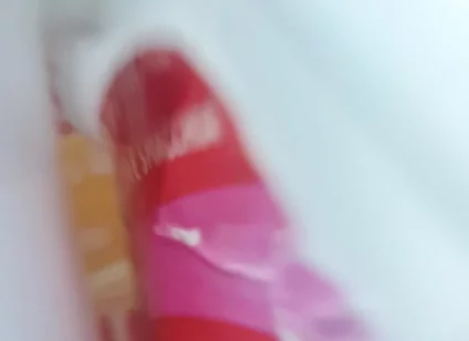 Pee in the Bathroom