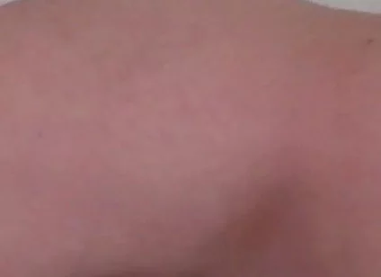 Naked Hump Masturbation: See How a Hump Works