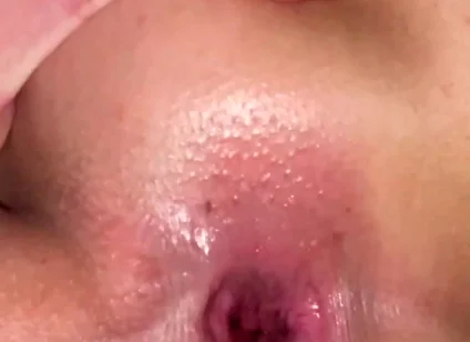 Breaking My Neighbor's Virgin Ass with My Heterosexual Friend Until I Fill It with Semen