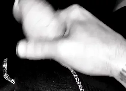 Bcw Black and White Solo Jerk