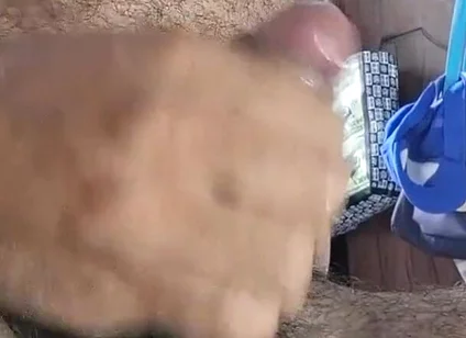 Big Cum Faster