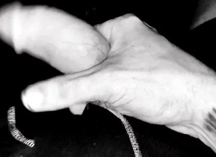 Bcw Black and White Solo Jerk