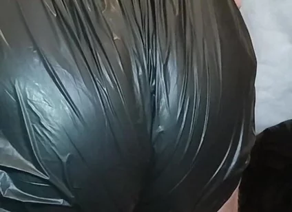 Nice New Bag