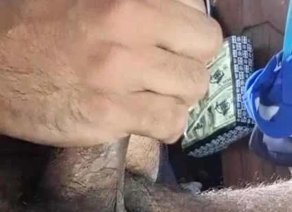 Big Cum Faster