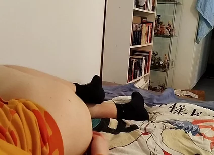 Final Friday Shakies and Finishing with Three Cumshots
