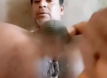 My Fucking Ass Hole