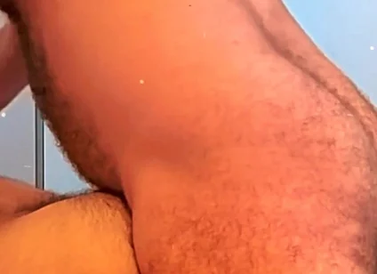 Sex with a Big Bear 2