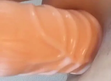 Anal Dildo