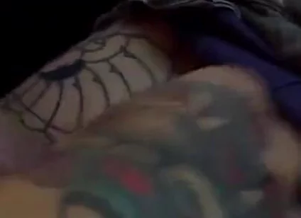 Jerking off in a Park with Voyeurs