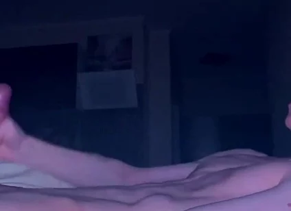 This Huge Load of Cum Is Just for You Babe