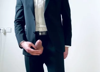Who Wants Stepdaddy’s Dick?