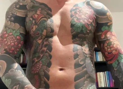 Muscular Rough