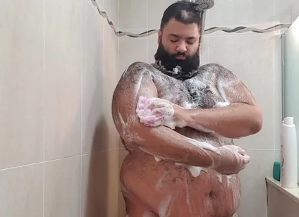 Bear Shower