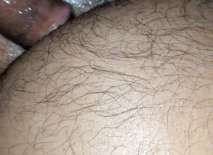 Bottom Fucks Top