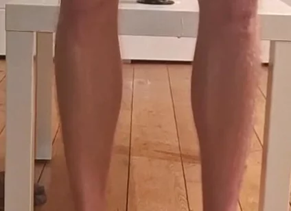 Hot Gay Twink Loves a Huge Fist in His Ass and Is Riding It