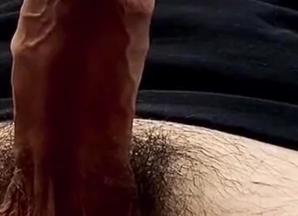 Hands-free Cumming Challenge