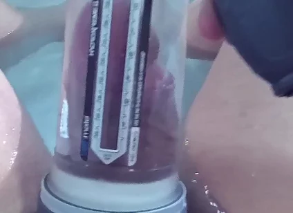 Experimental: Hydroxtreme Routine (with Piss)