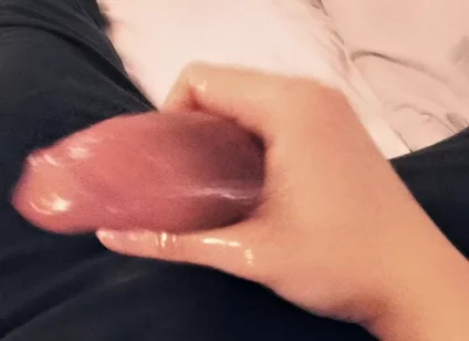 Impromptu Thermals Wank