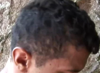Sexy Straigth Latin Oboy Fucked by Hisf Riend Gay