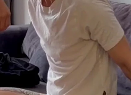 Real Straight Guy Sold His Ass to a Stranger in Public First Part