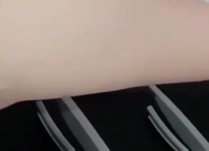 316 Expert Stepdaughter Opening Her Legs so My Monstrous Cock Can Enter and Finish Inside Until It's Full of My Condensed Milk
