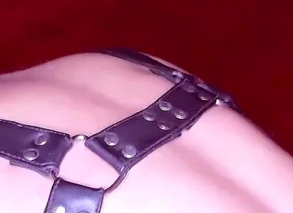 Bareback Bear Raw Gay Orgy at the Dungeon Part 3