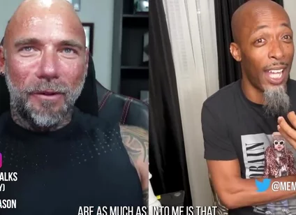 Porn Star Confessions - Memphis Strokes (episode 84)