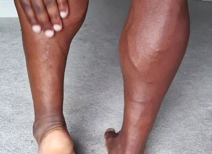 For My Feet Lovers
