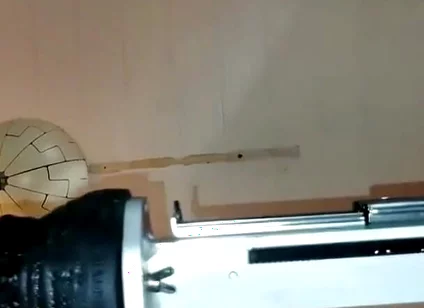 Mr. Hankey's Dragon Dildo Xl Full Insertion Doggy Anal Fucking Machine