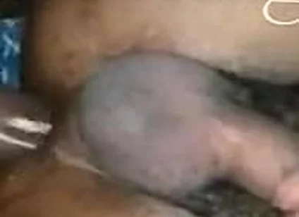 Nasty Homie Receiving My Bazuka with Ease I Like Me a Submissive Homie Like Him