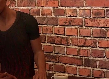 Summer Vacation - Carlos Is Packing a Massive Cock
