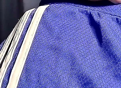 Naughty Male Bulge