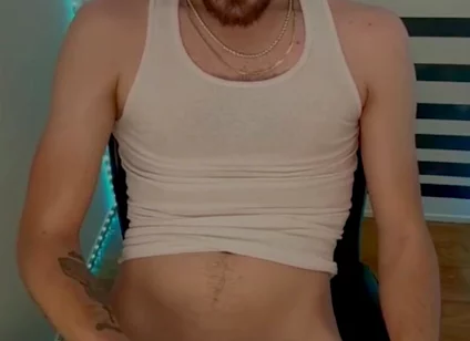 Stroking Till I Cum